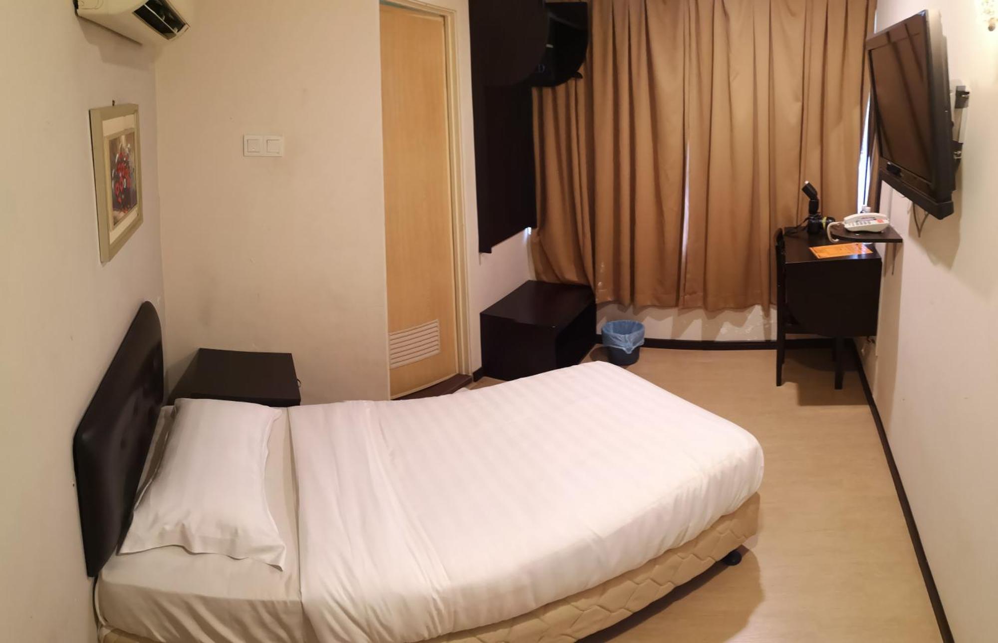 Sai Villa Hotel Near Klia & Klia2 Nilai Eksteriør billede