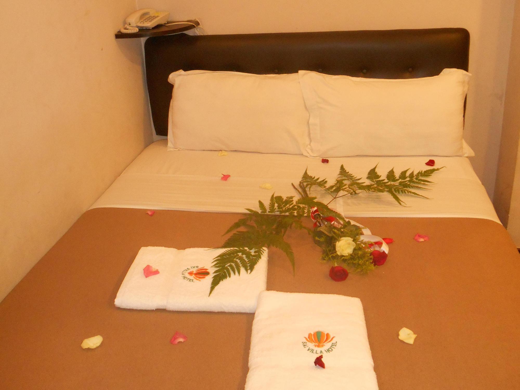 Sai Villa Hotel Near Klia & Klia2 Nilai Eksteriør billede