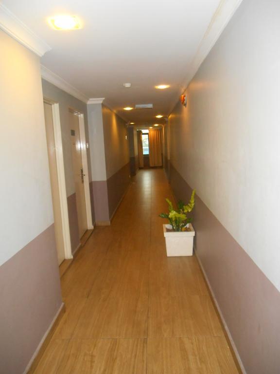 Sai Villa Hotel Near Klia & Klia2 Nilai Eksteriør billede