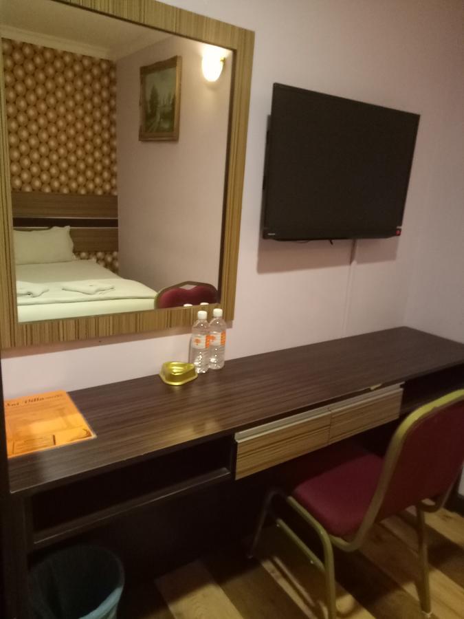 Sai Villa Hotel Near Klia & Klia2 Nilai Eksteriør billede