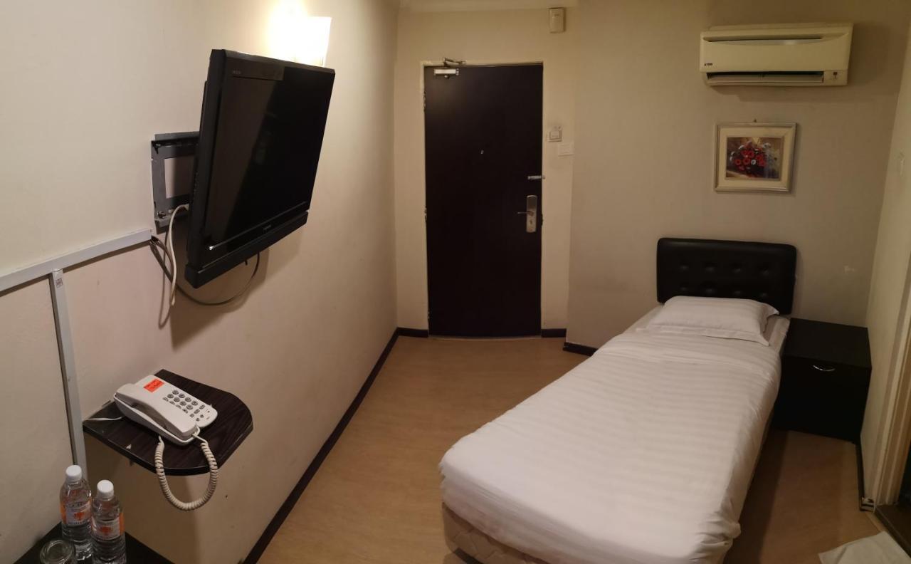 Sai Villa Hotel Near Klia & Klia2 Nilai Eksteriør billede