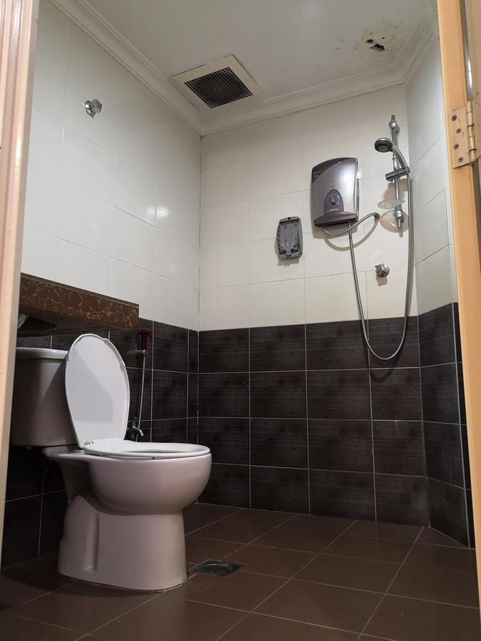 Sai Villa Hotel Near Klia & Klia2 Nilai Eksteriør billede