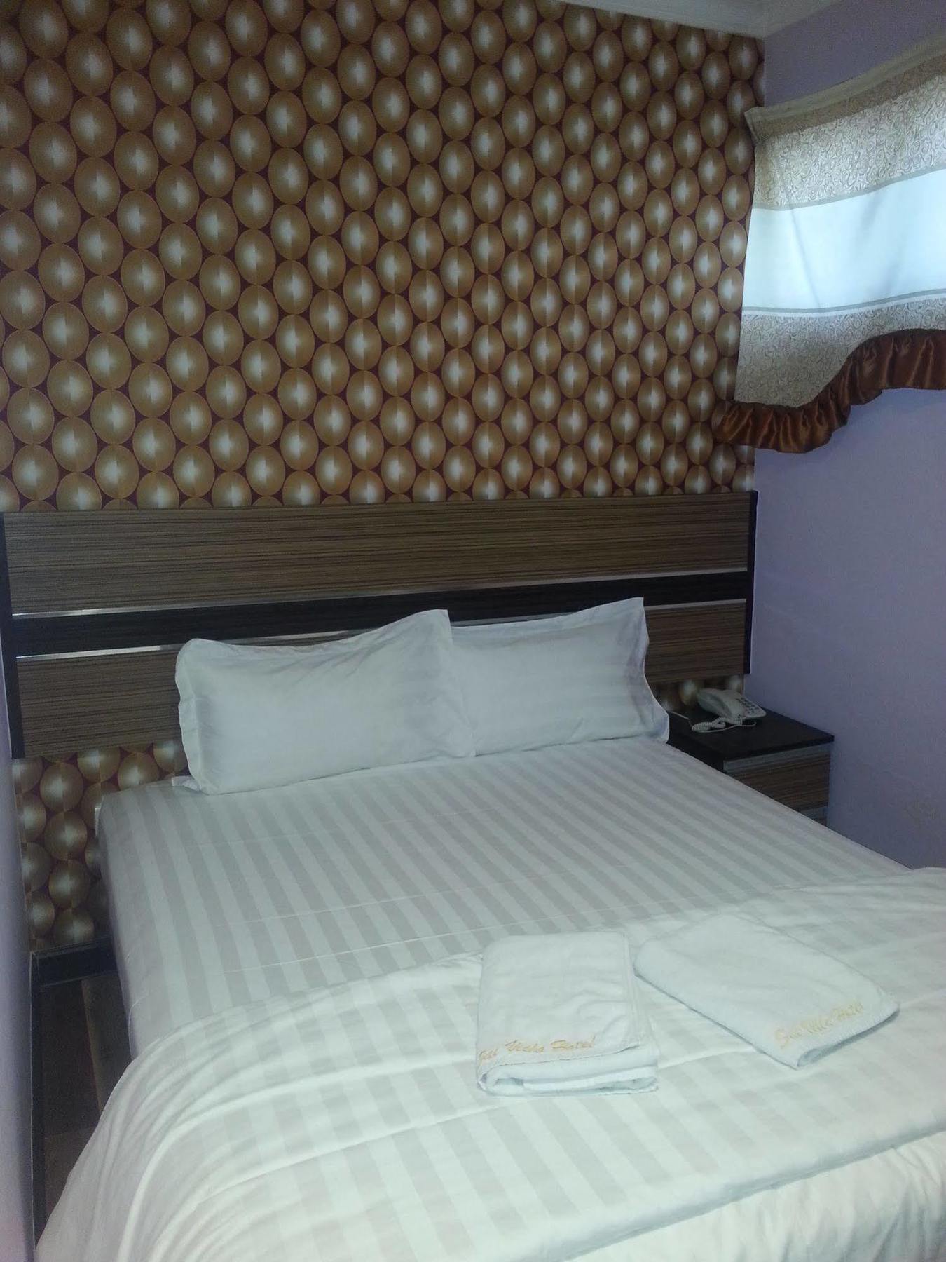 Sai Villa Hotel Near Klia & Klia2 Nilai Eksteriør billede