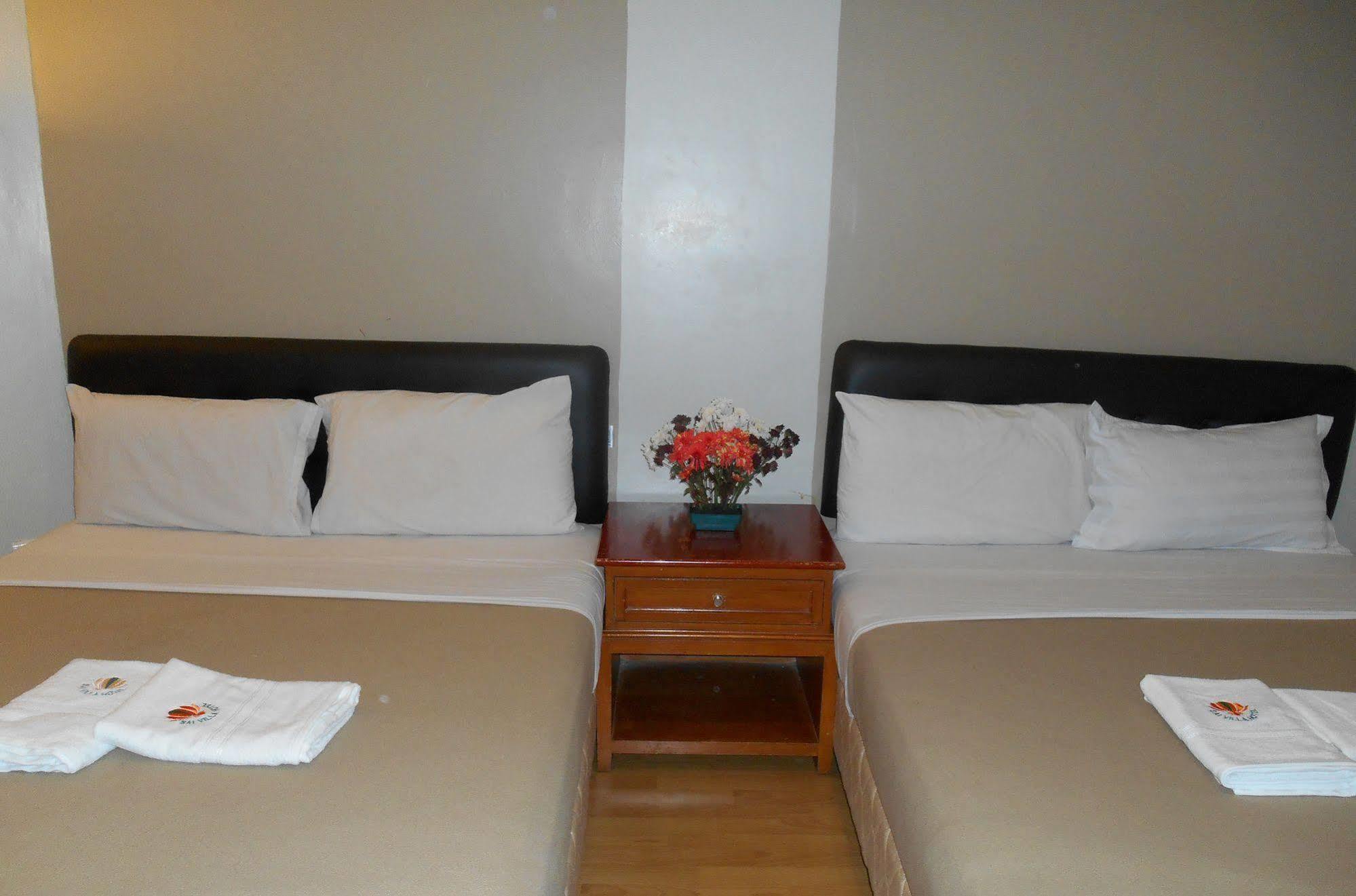 Sai Villa Hotel Near Klia & Klia2 Nilai Eksteriør billede