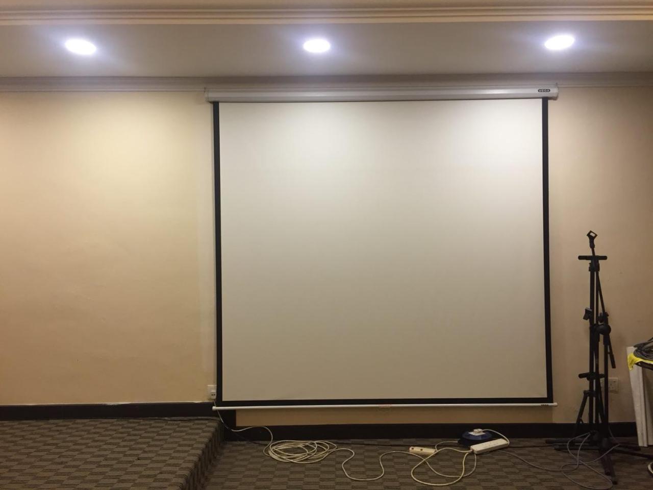 Sai Villa Hotel Near Klia & Klia2 Nilai Eksteriør billede