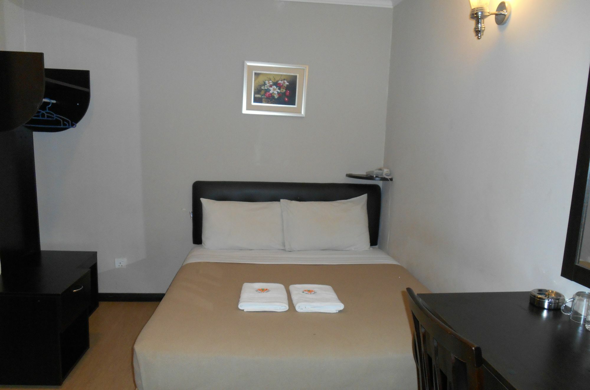 Sai Villa Hotel Near Klia & Klia2 Nilai Eksteriør billede