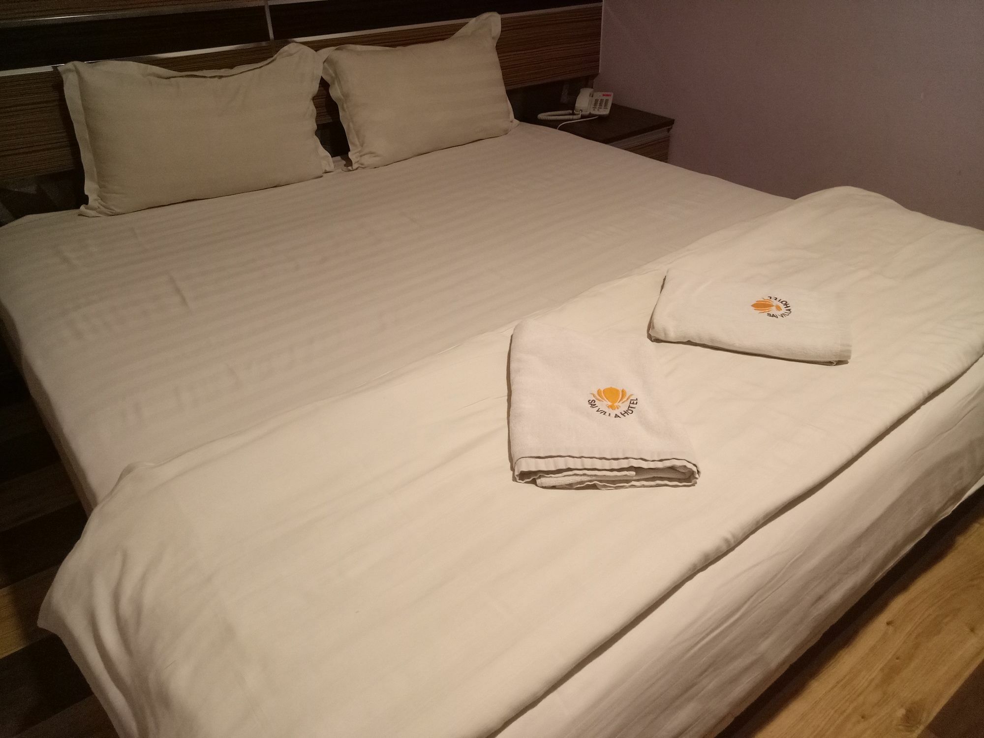 Sai Villa Hotel Near Klia & Klia2 Nilai Eksteriør billede